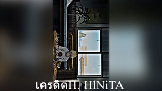 เครดิตH. HlNiTA