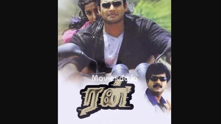 run  tamil movie