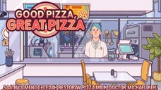 Akhirnya Ovenist Berhasil Menemukan Pencuri Adonan Legendaris! |Good Pizza, Great Pizza Part 57