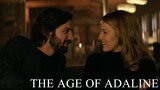 The Age of Adaline (2015) [Rated G]
