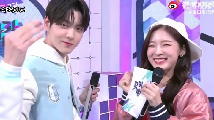 Mẫu phối đồ cặp đôi yêu thích nhất, cặp đôi kém tuổi yêu thích đã tan rồi T T