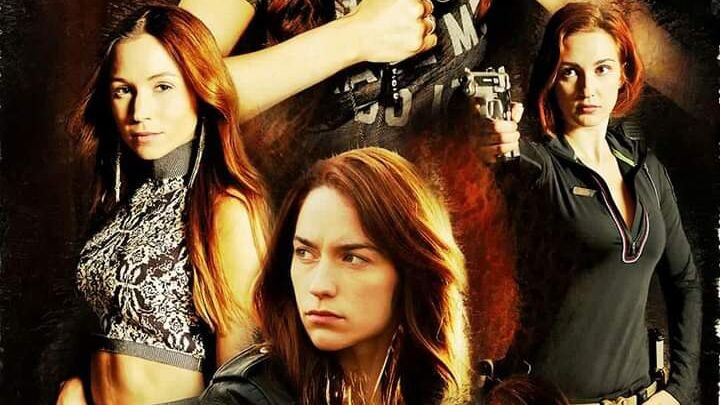 WYNONNA EARP SEASON 1 EPISODE 10🔥