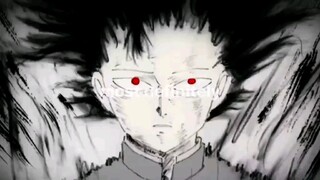 Mob 100% – Mob Psycho