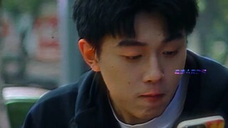 【社会的边角料，老妈的小骄傲】