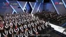 MIXNINE Episode 4 (ENG SUB) - KPOP SURVIVAL SHOW