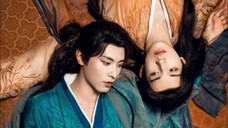 THE GENERAL'S YOUNGER SON SUB INDO EPS 18 || CHINESE DRAMA BROMANCE