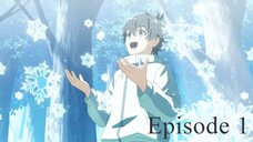 The Water Magician Episode 1