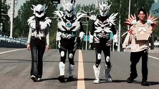 Kapan pertama kali kamu mendengar tentang ikun armor fusion?