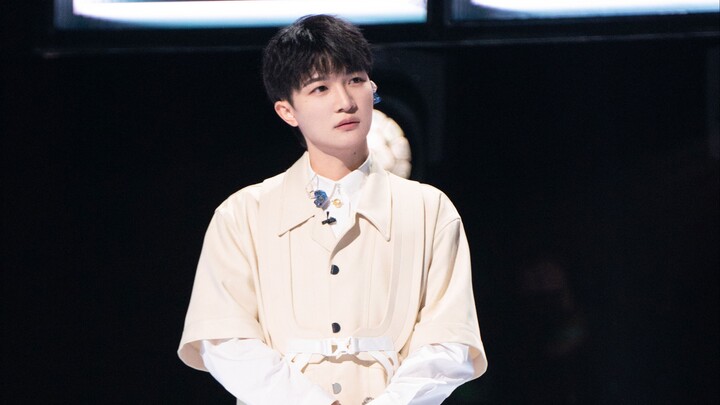 【Châu Thâm】Cảnh báo độ đáng yêu cực cao phía trước! Tuyển tập hình ảnh dễ thương của Châu Thâm [Sân 