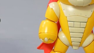 Happy New Year! Gundam Build Fighters Season 1 Models Completed