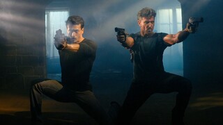 [Angry Commentary] To be a sir in India, of course you have to... you have to... be able to dance!