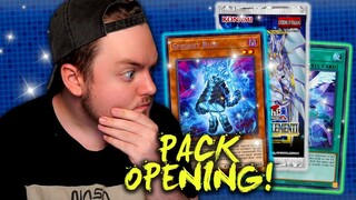 Abbiamo aperto 4 BOX di YU-GI-OH! POTERE DEGLI ELEMENTI e trovato TUTTO!