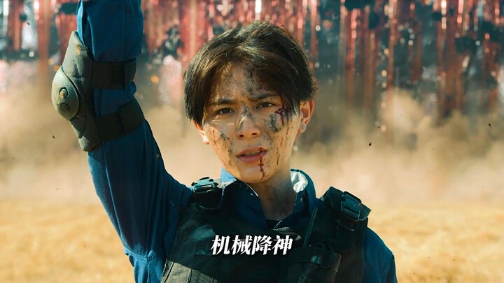 Why Every Guy Dreams of Transforming in Front of His Girlfriend