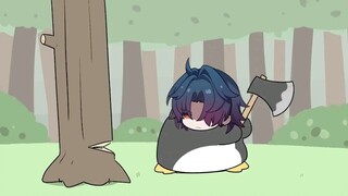 [Breing Iron Work] Thêm một ngày nữa cho Yêu Hận Tình Thù