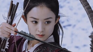 太虐了，他明知是圈套 却为了救她义无反顾往里跳