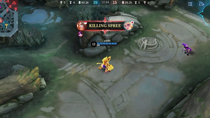 Saatnya Aku Montage pake Gatot