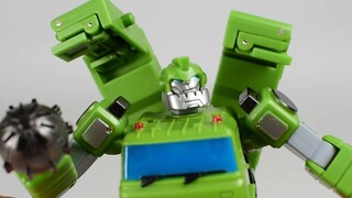 原来大家都喜欢这么改，变形金刚 NA 隔板