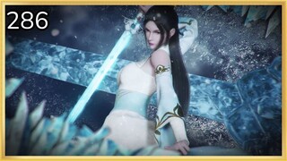 MULTI SUB | Martial Master Episode 286 English Subtitles | 3D Anime