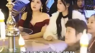 ma xiao yu and meng na drama