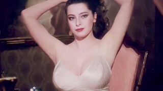 موهبة الجمال الإيطالي