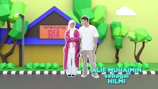 Alice kampung baru episode 03