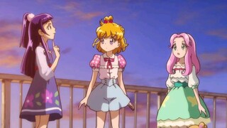 Mahoutsukai Precure The Movie English Sub