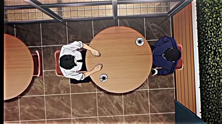 Hanya Negosiasi Biasa Kok 😎