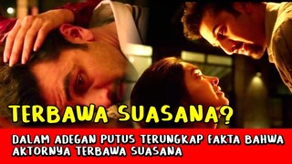 Terbawa Suasana Usai Putus, Adegan Dalam Film Tamasha Diluar Dari Naskah Film