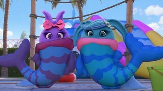 Phim hoạt hình thiếu nhi #71