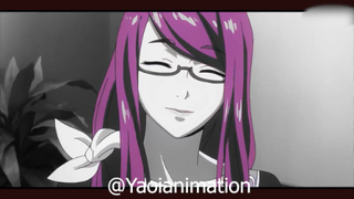 Không thể không yêu - AMV - 「Anime MV」Dark Version #animehay #schooltime