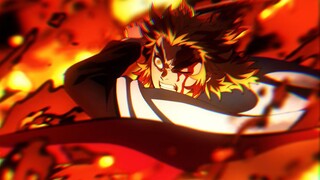 ⚡Burn the Devil⚡[ Demon Slayer | 𝑹𝒐𝒚𝒂𝒍𝒕𝒚]