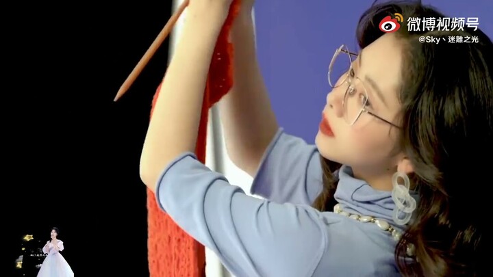 FMV Đàm Tùng Vận "Tâm Lặng Như Nước"