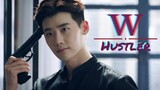 Video Clip of Handsome Kang Chul in 'W Two Worlds'
