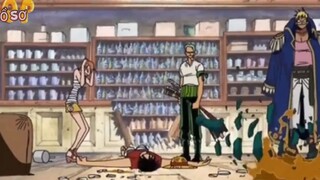 Luffy Râu Đen Vua hải tặc Tứ hoàng khác biệt như thế nào p5