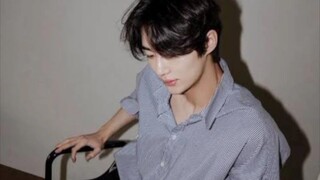 Byeon WooSeok
