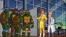 Teenage Mutant Ninja Turtles (1987) Episode 129 Super Irma