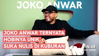 MENGGALI “SIKSA KUBUR” BERSAMA JOKO ANWAR | VINIAR: Talk Show