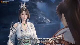 Legend of Misty Sword Immortal Eps20 indo