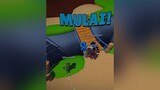 tutorial shortcut & gameplay map jungle roll stumbleguys