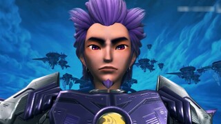 What kind of animation does BlueArc want to make? It turns out that it has already told us!