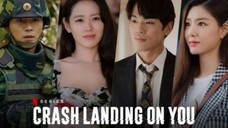 Cr@sh landing on you (tagalog) episode 1