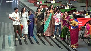 Cooku With Comali (Tamil) S06 EP16