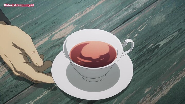 Youjo Senki Season 2 Episode 7 Subtitle Indonesia