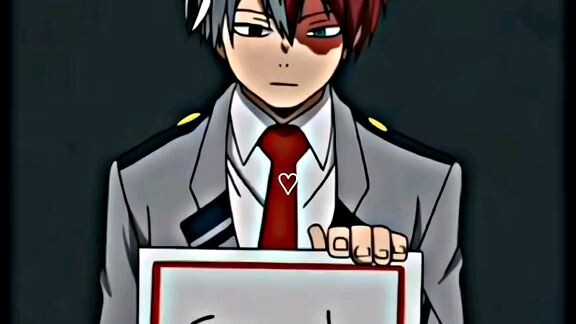 ■Todoroki♡