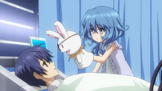 Date A Live S1 - Episode 10 (Subtitle Indonesia)