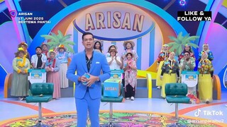 Arisan 17/06/25