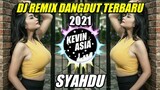 DJ DANGDUT SYAHDU RHOMA IRAMA - REMIX DANGDUT SLOW FULL BASS TERBARU 2021