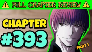 [Part 2] Hisoka tinanggap na ang alok ng Xe-yu Family !! | Hunter x hunter Tagalog Review!!