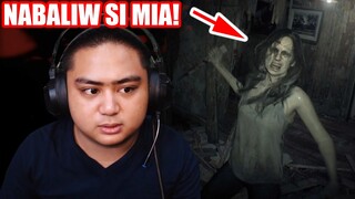 ILILIGTAS KO SANA SIYA, KASO KINALABAN NIYA KO | RE7 #2