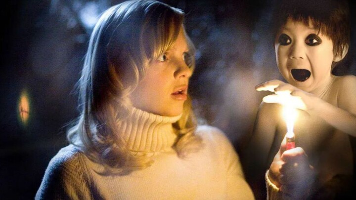 When a horror movie loses its scary vibe, you just can’t hold it together by the end!